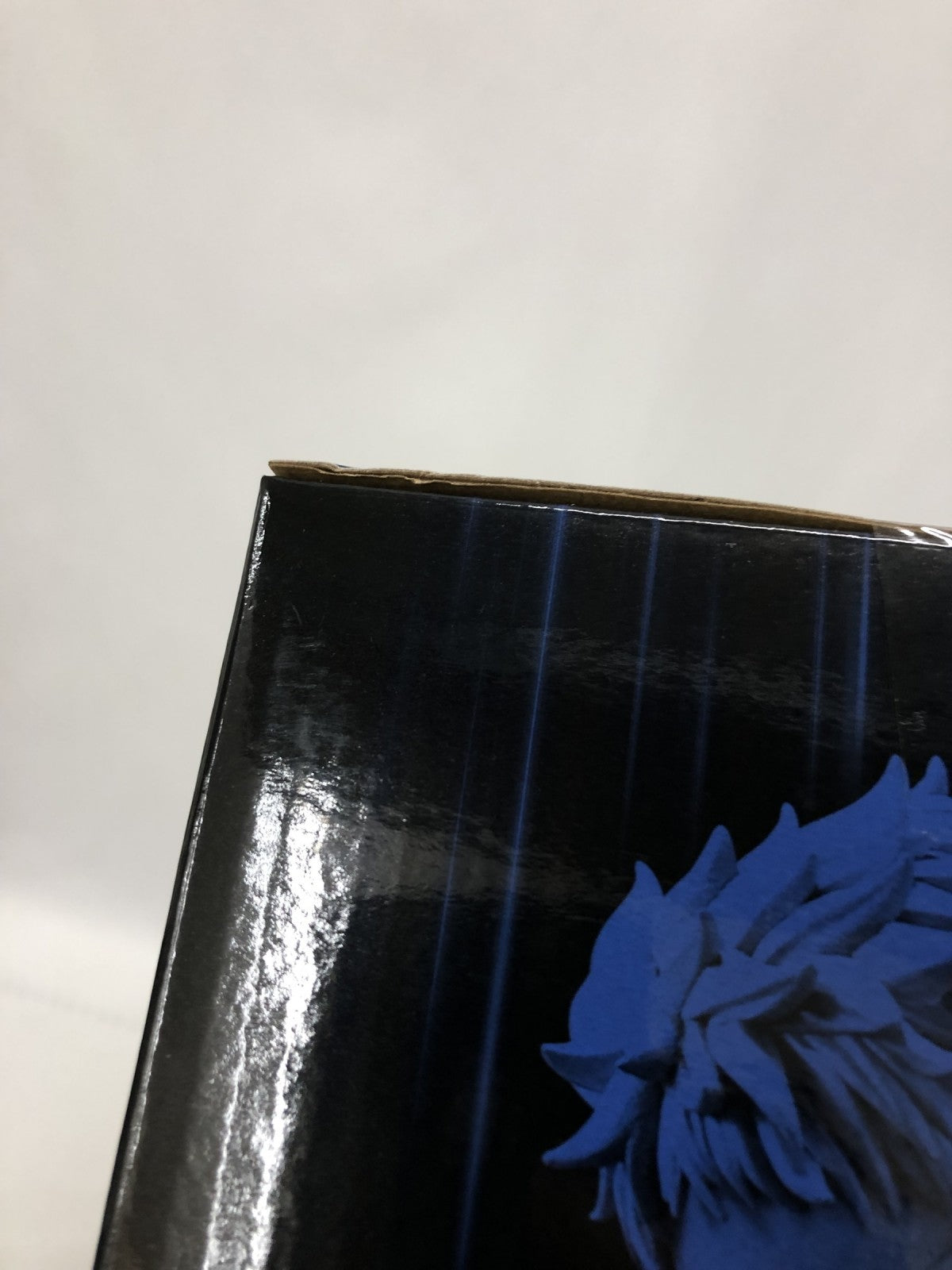 更に向こうへ D賞 オール・フォー・ワン フィギュア/グッズ