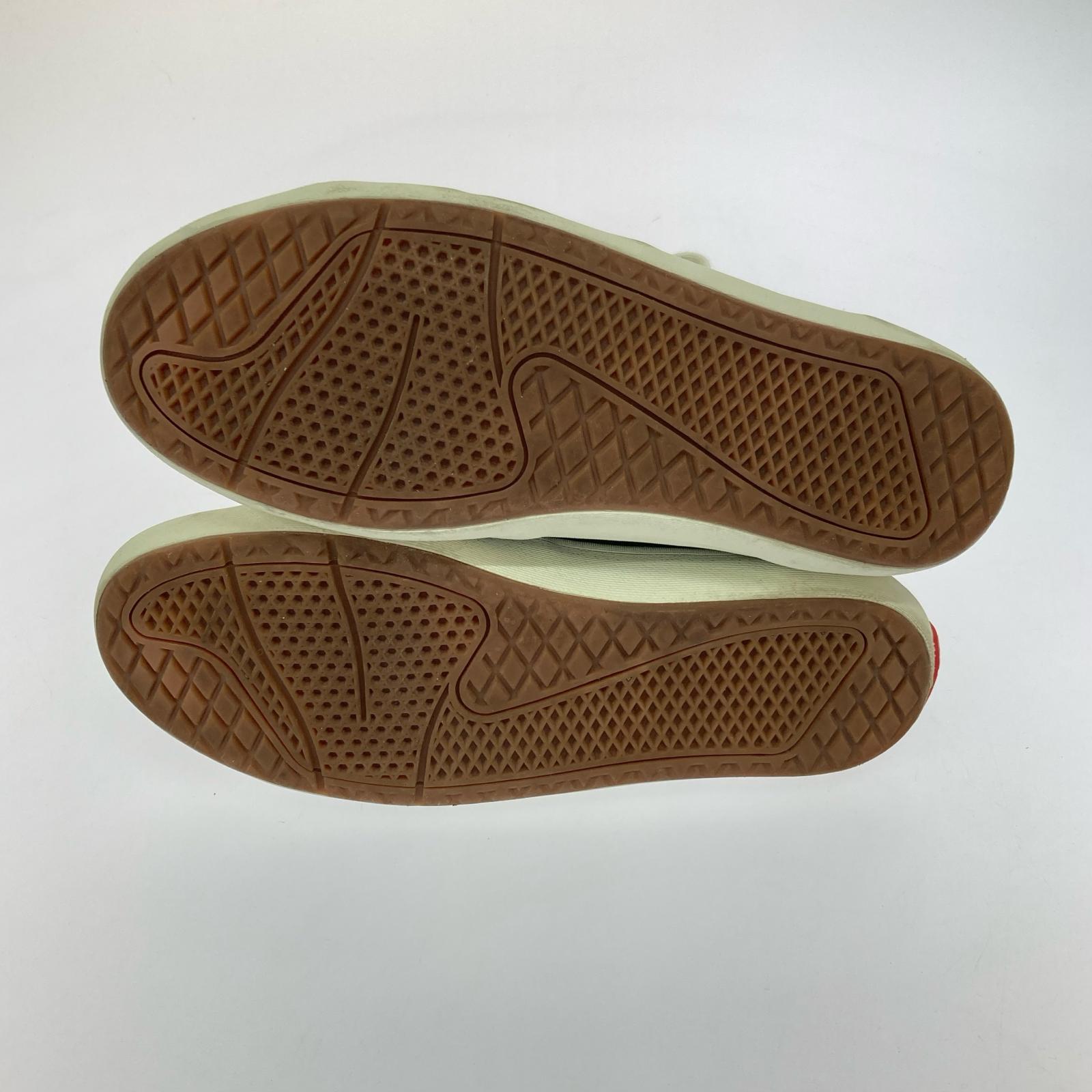 スニーカー THE LIZZIE 25.0cm 25cm (US7 UK6 1/2 EU40) カーキ