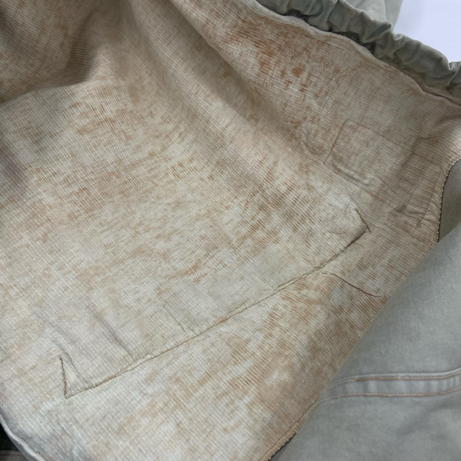 ジャケット JAPAN VTG 倉敷ビニロン アノラックパーカー YAジップ