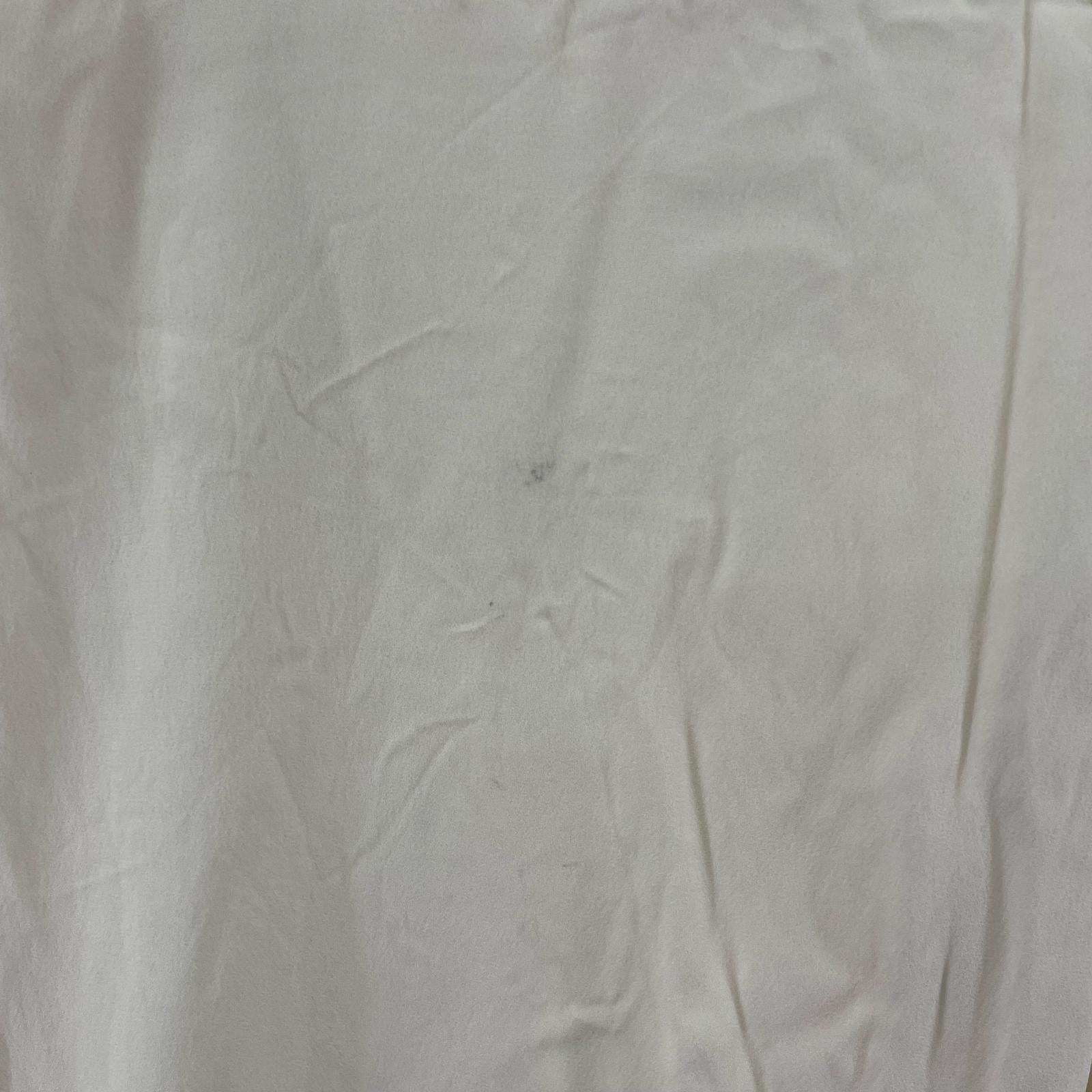 パンツ AGNONA/WHT/42 42 ホワイト