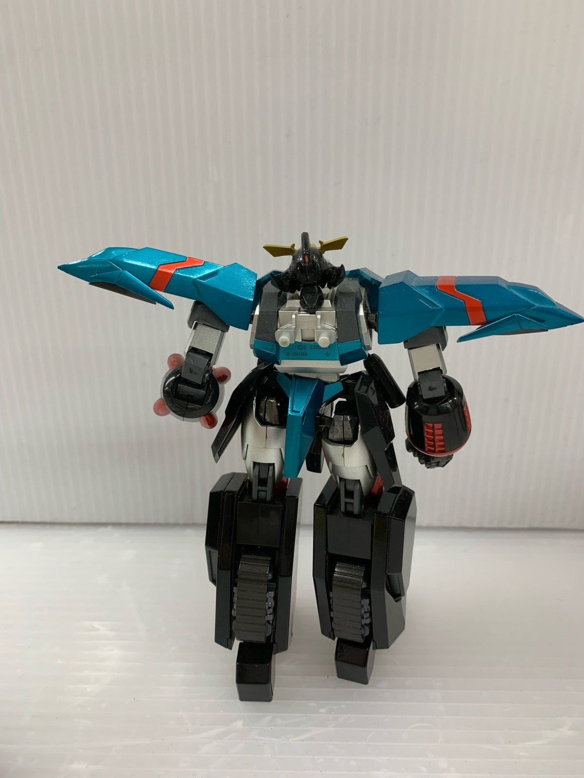 スーパーロボット超合金 ガオファイガー フィギュア/グッズ