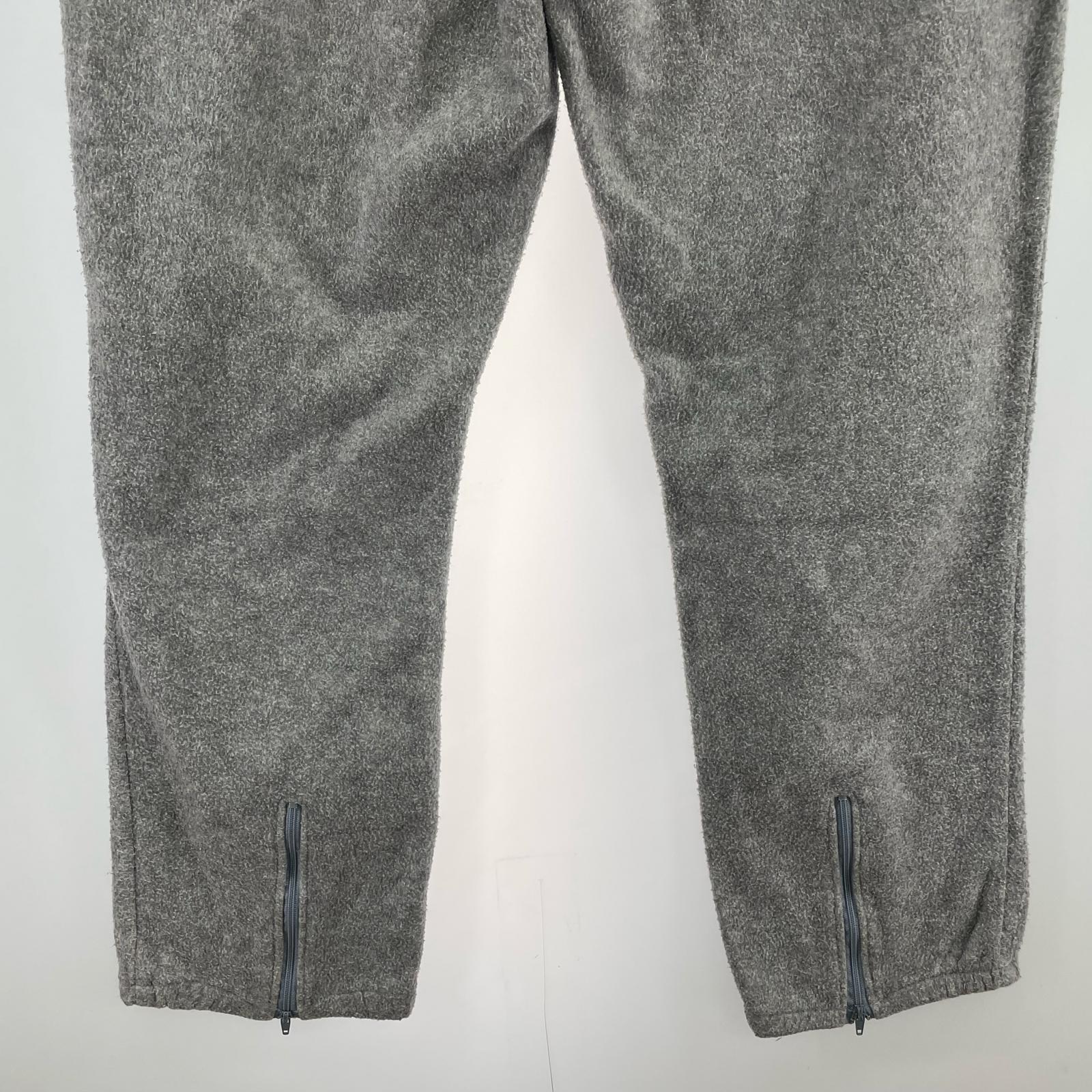 パンツ 70~80s M グレー