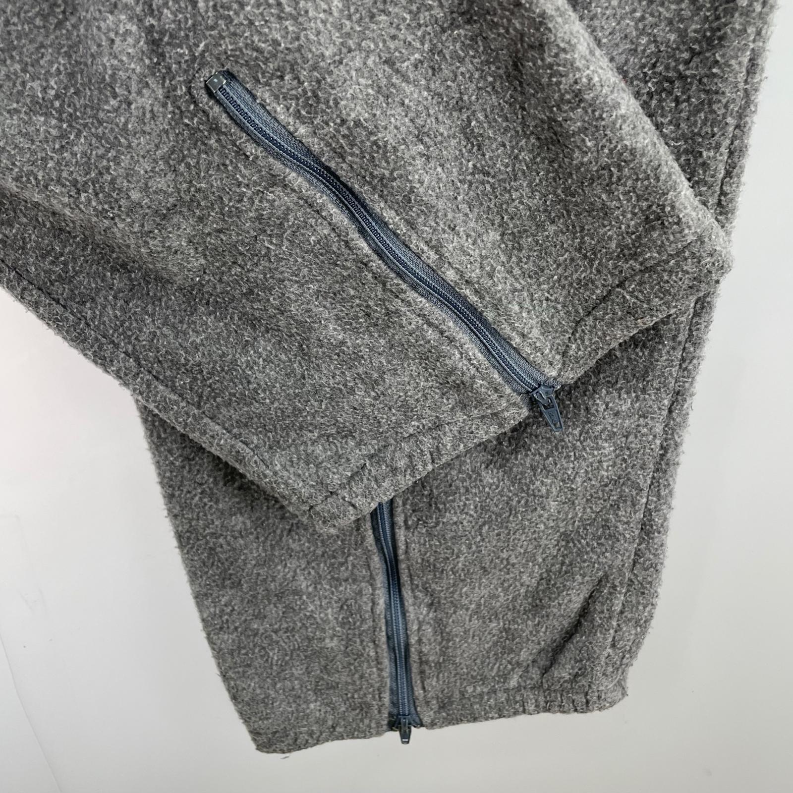 パンツ 70~80s M グレー