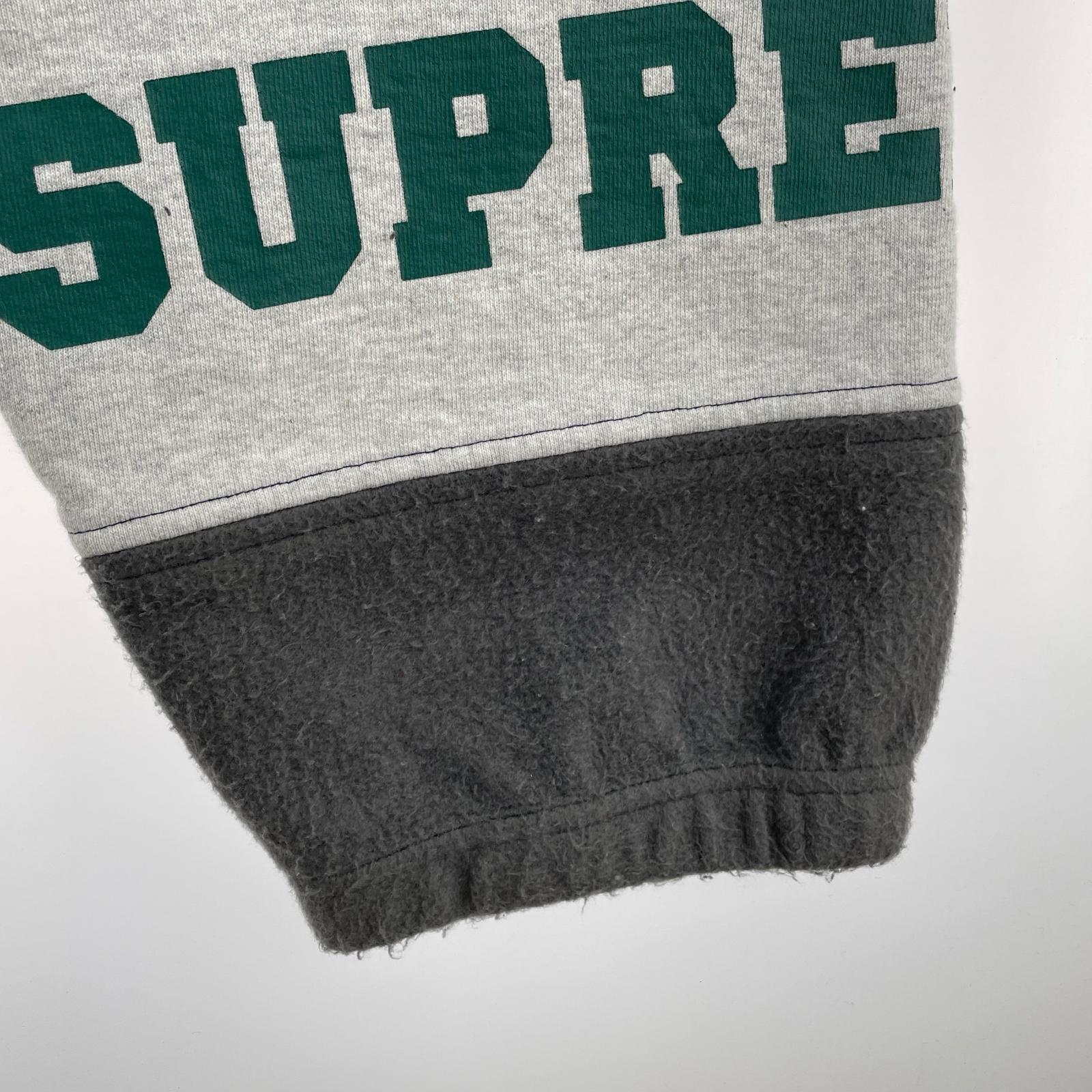 パンツ 25SS Patchwork Sweatpant (M) M マルチカラー