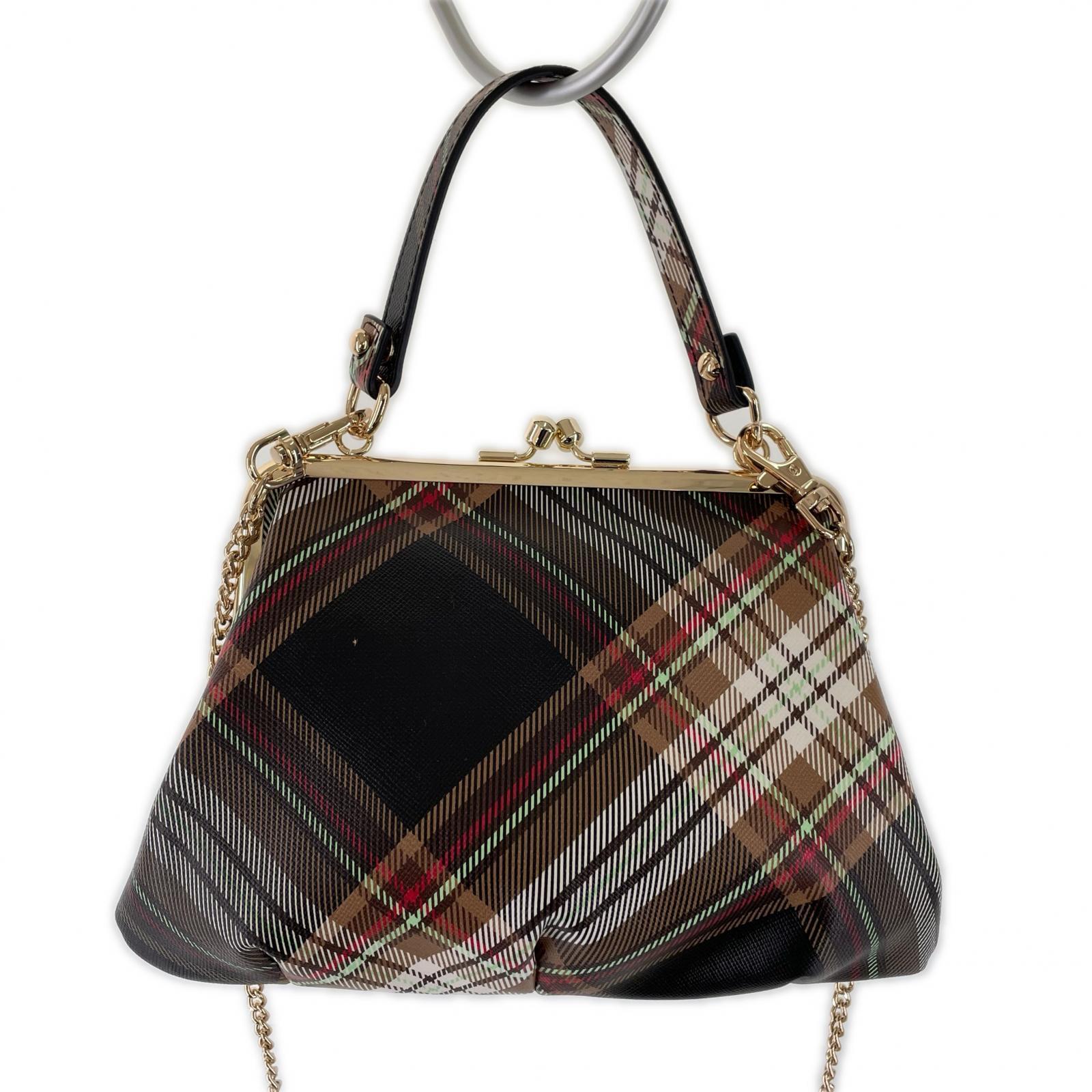 ショルダーバッグ Vivienne Westwood ショルダーバッグ
