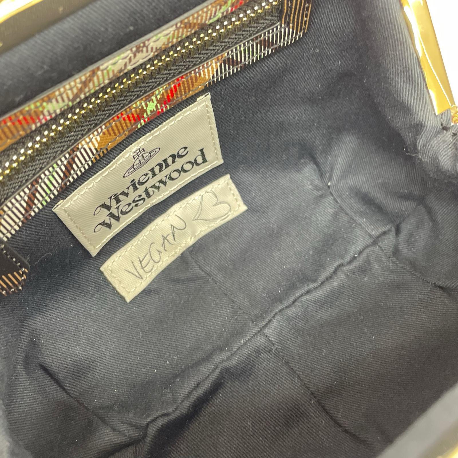 ショルダーバッグ Vivienne Westwood ショルダーバッグ