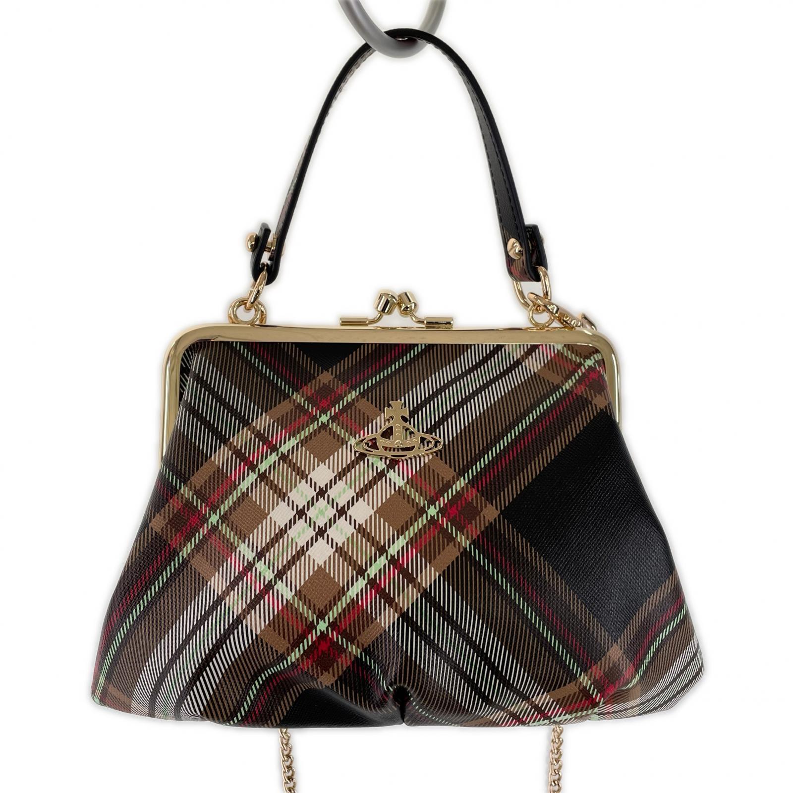 ショルダーバッグ Vivienne Westwood ショルダーバッグ