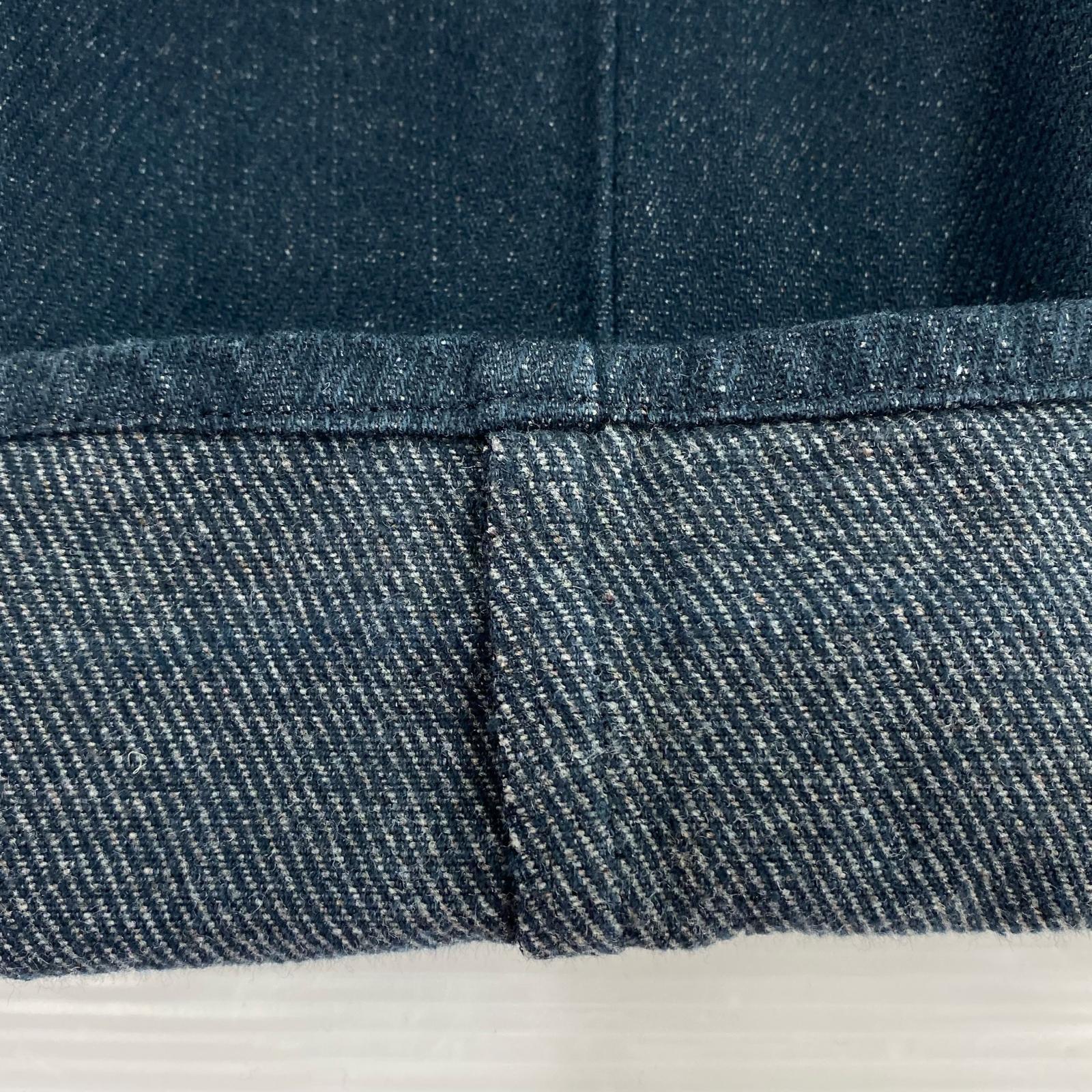 パンツ 黒 ブラック