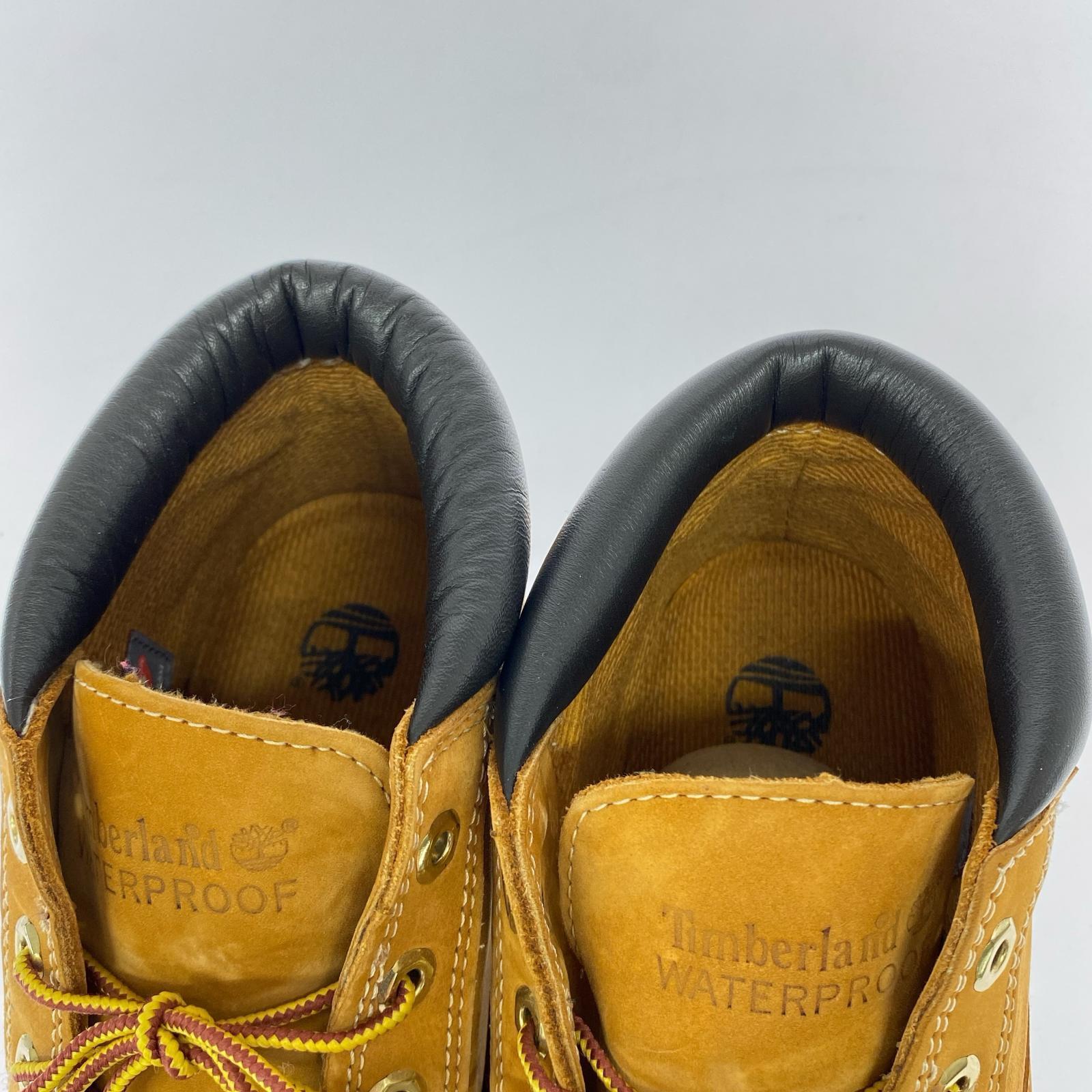 ブーツ TB023061 26cm (US8 UK7 1/2 EU42) ブラウン