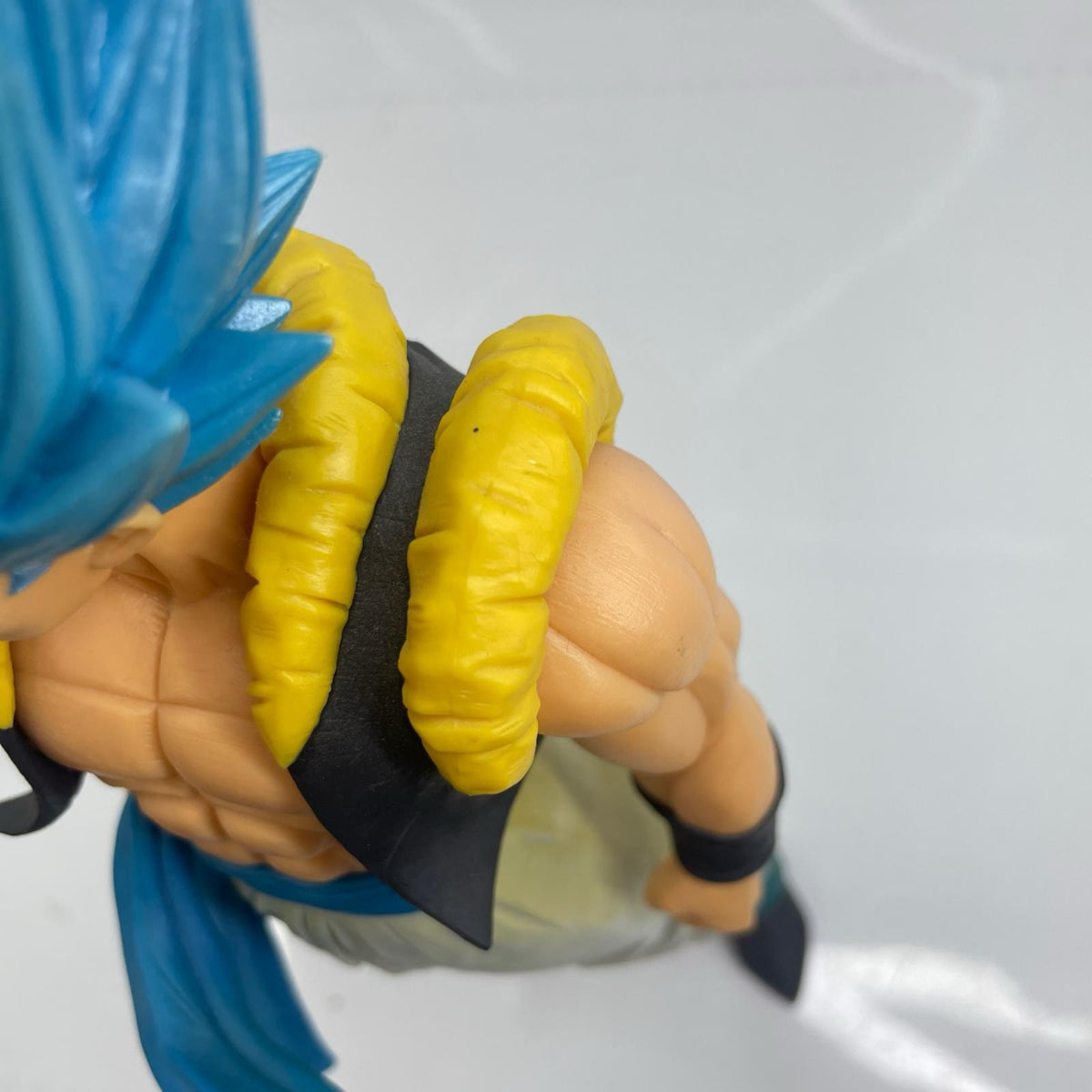 ゴジータ フィギュア DRAGON BALL フィギュア/グッズ