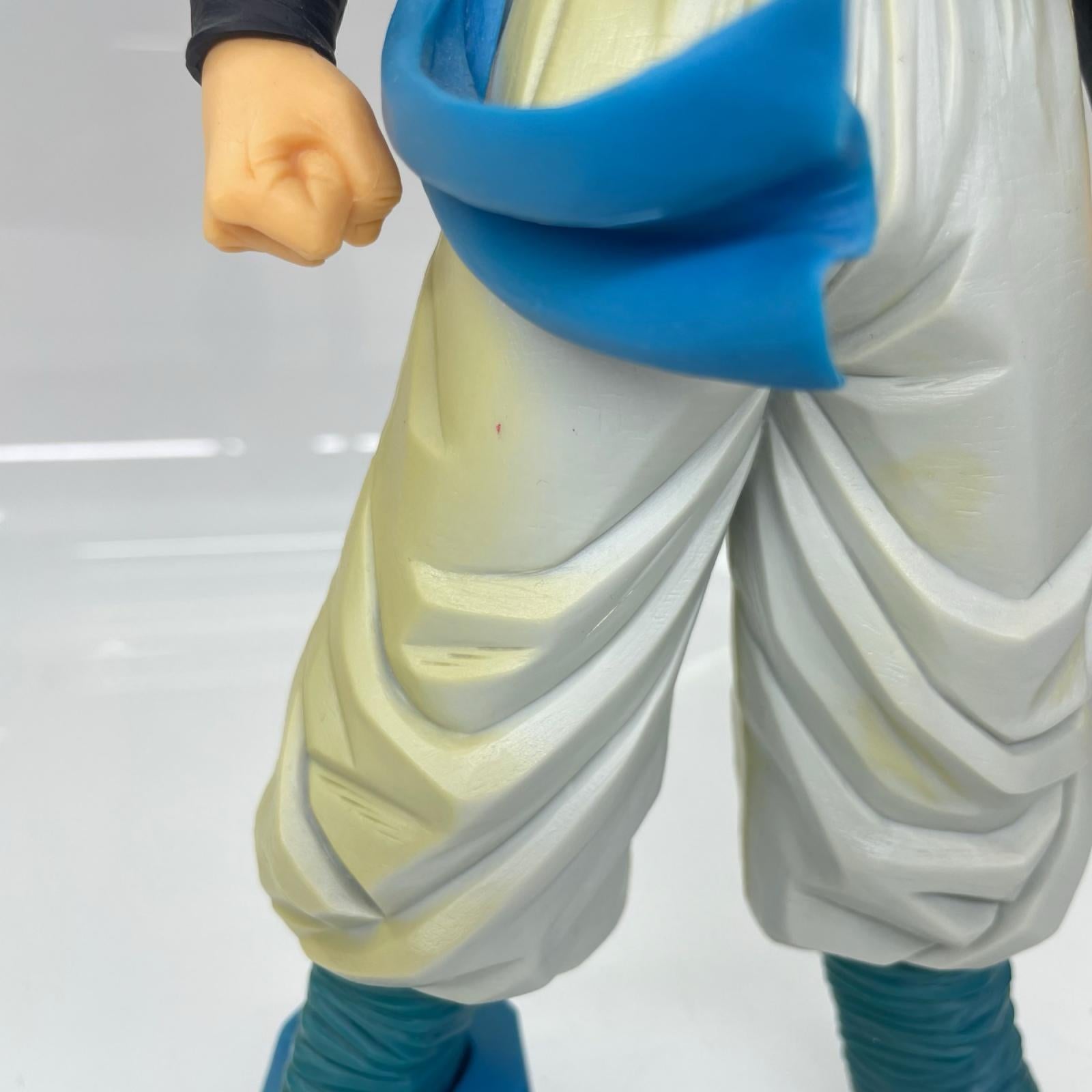 ゴジータ フィギュア DRAGON BALL フィギュア/グッズ