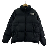 ダウンジャケット ヌプシジャケット ND92234 黒 (XXL) ブラック