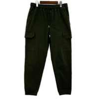 パンツ ALO YOGA Cargo Pants KHK L L グリーン
