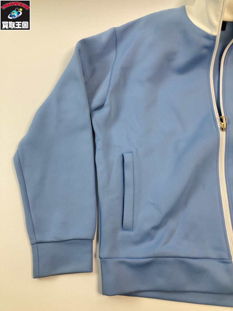 Track Jacket LBL L