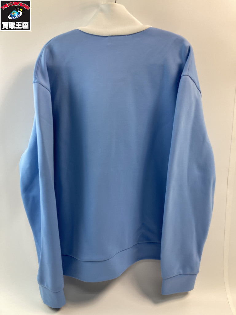 Track Jacket LBL L