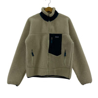 ジャケット Ms Classic Retro-X Jacket S ベージュ S ベージュ