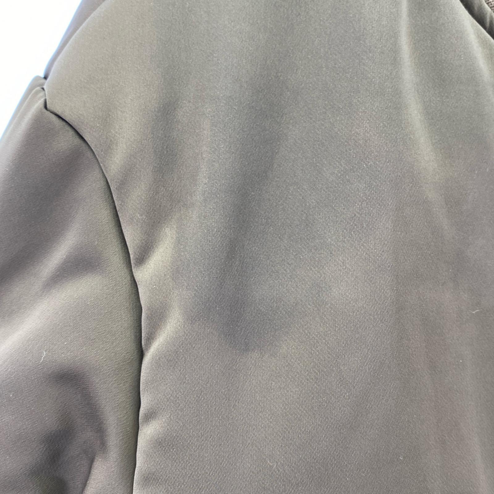 ブルゾン VUJADE MAX SATIN PILLOW BOMBER M S カーキ