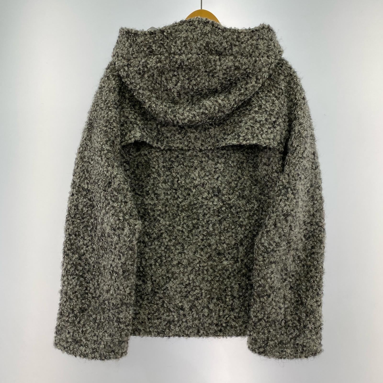 ジャケット TOZAOU 25AW Canopy Jacket L グレー L グレー