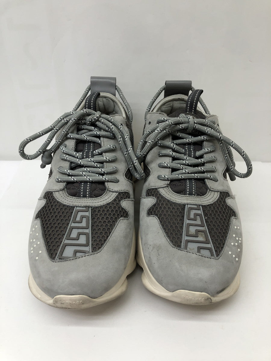 VERSACE/CHAIN REACTION/GRY/42