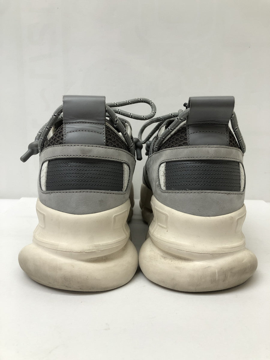 VERSACE/CHAIN REACTION/GRY/42
