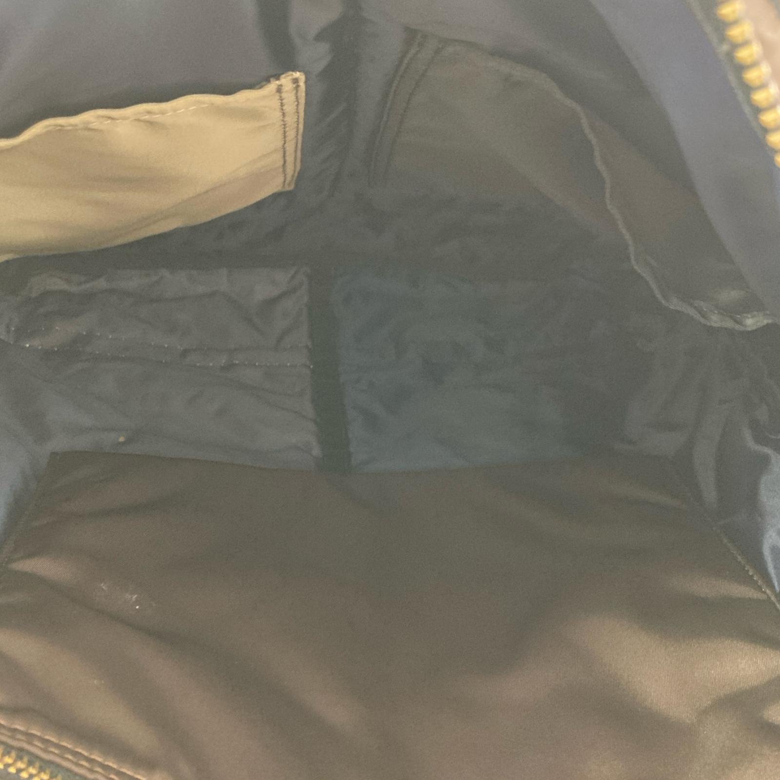 ショルダーバッグ PORTER コラボ ヘルメットバッグ マルチカラー