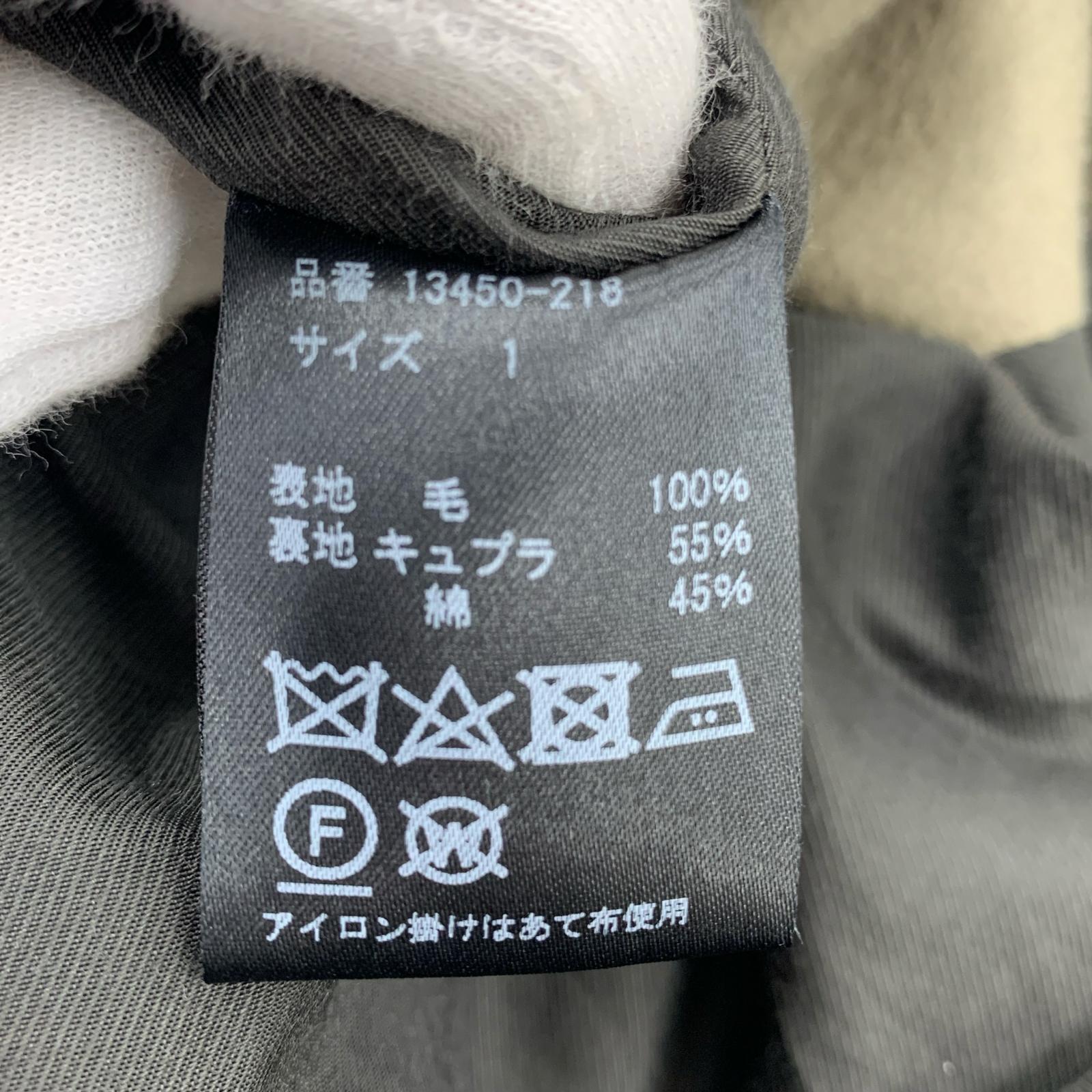 ジャケット WIRROW コート 1