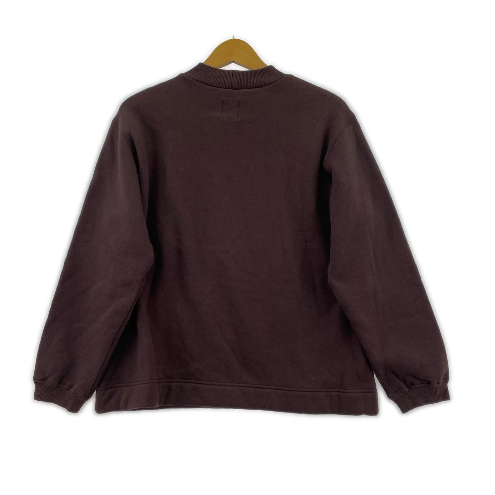 スウェット HAI SPORTING GEAR M
