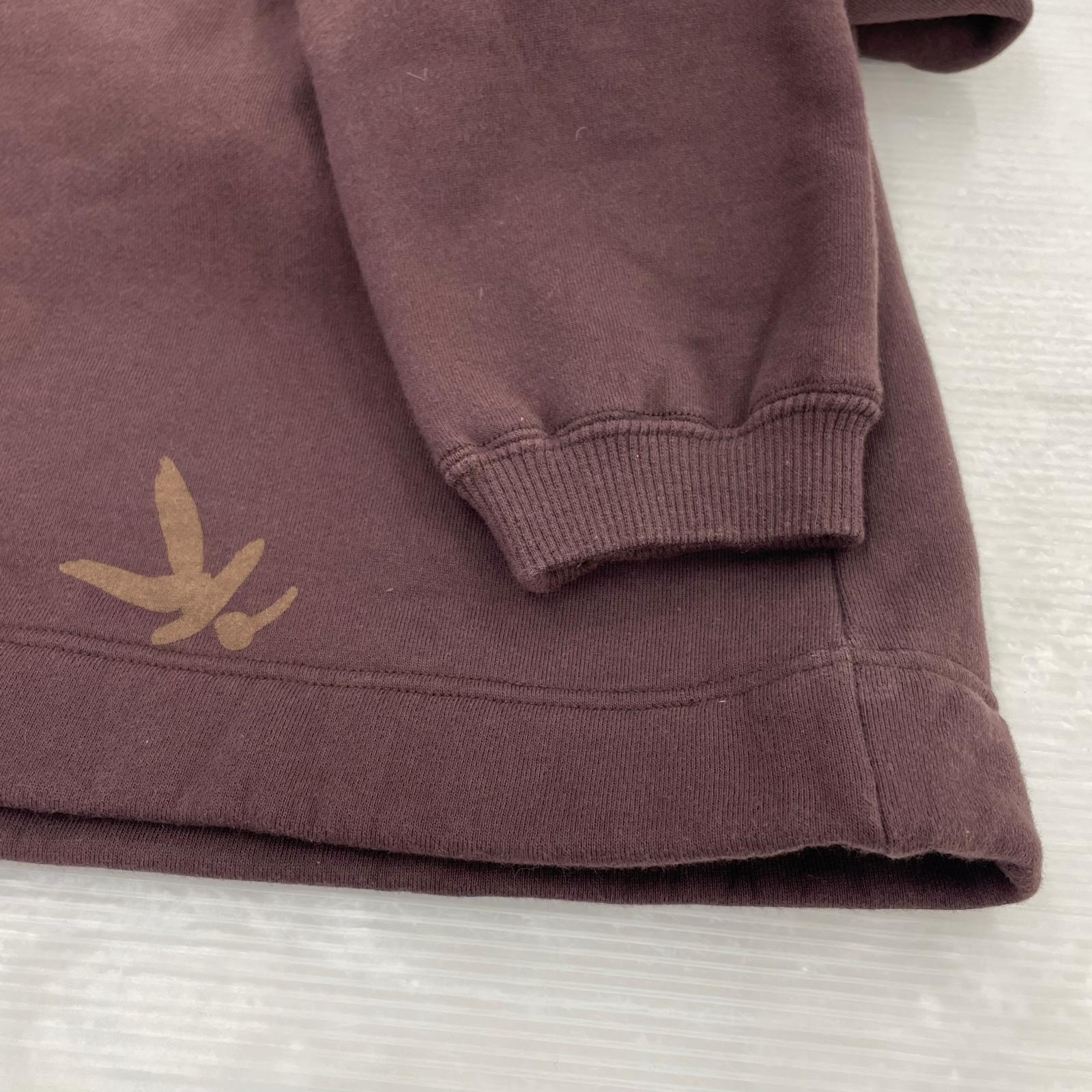 スウェット HAI SPORTING GEAR M