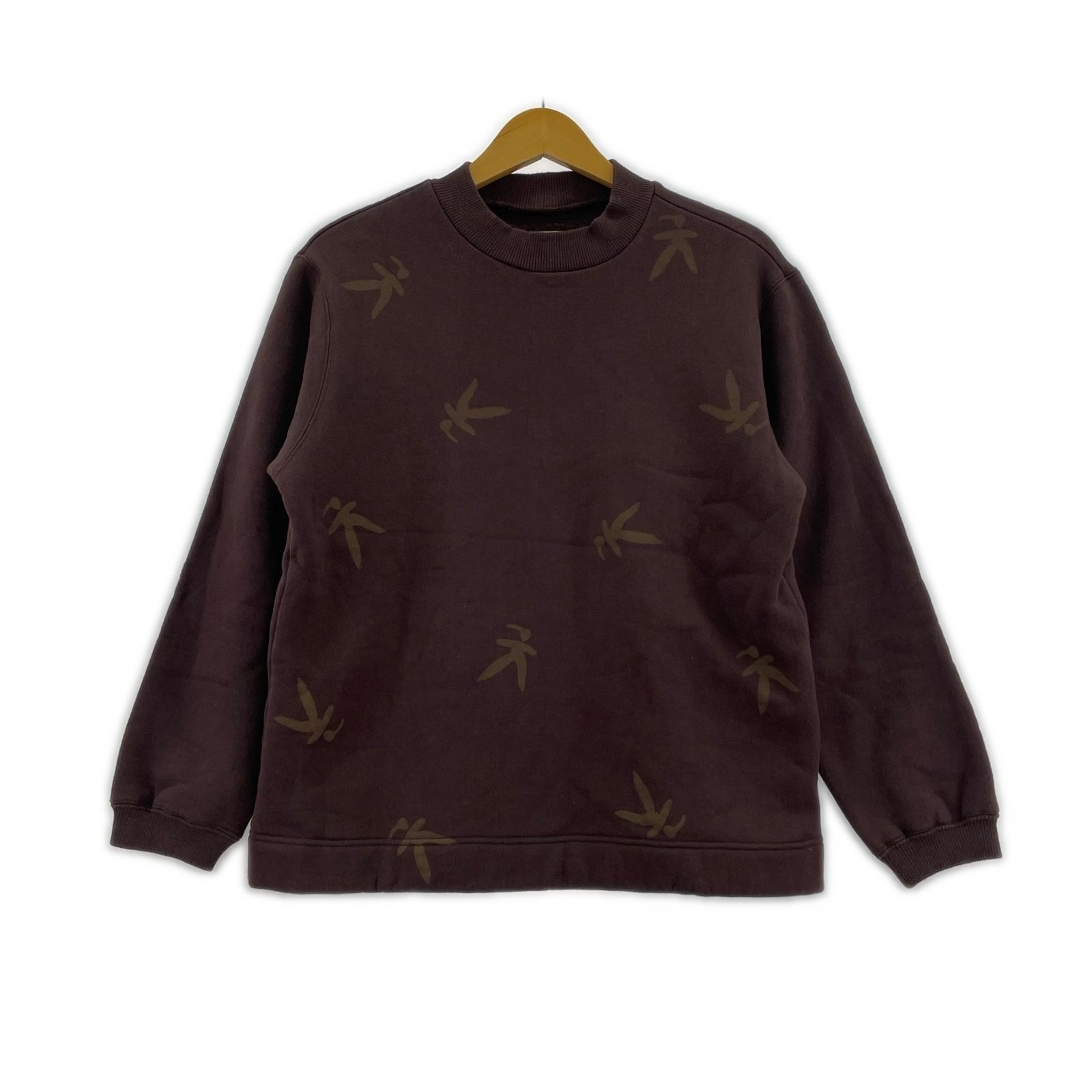 スウェット HAI SPORTING GEAR M