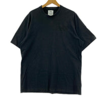 半袖Tシャツ CLASSIC CHEST LOGO SS TEE L ブラック