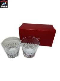 Baccarat/ペアグラス