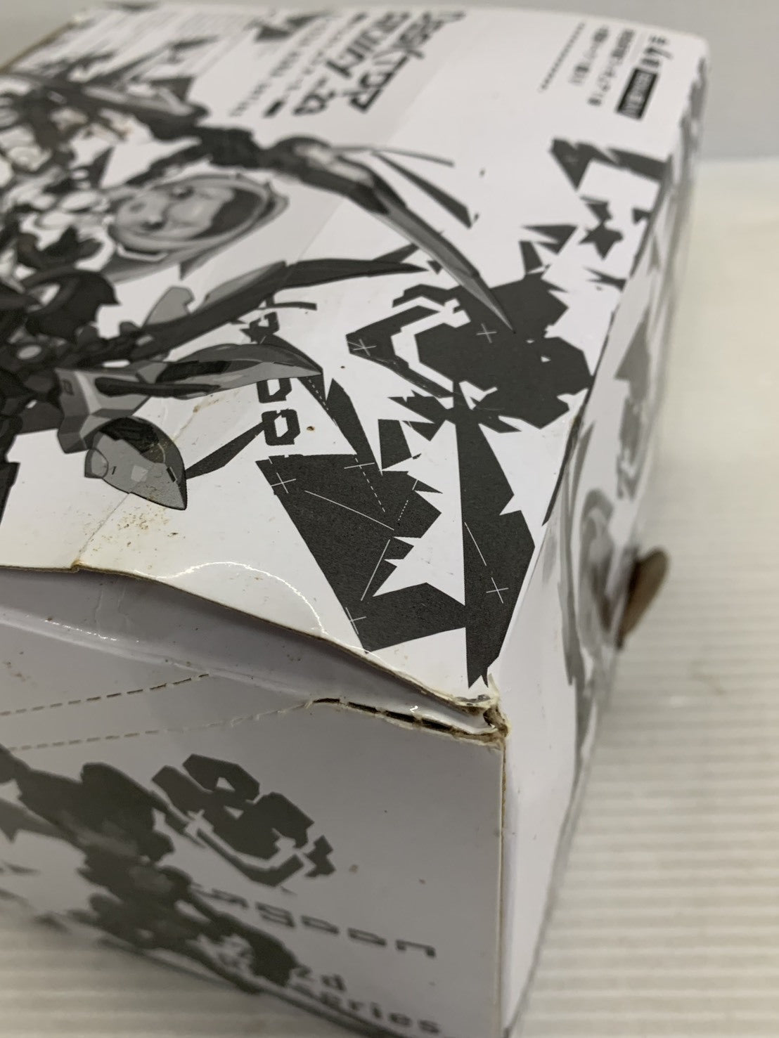 メガミデバイス 朱羅シリーズ 4個入りBOX フィギュア/グッズ