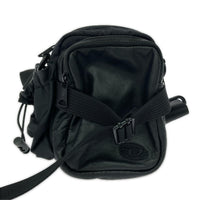 ショルダーバッグ DIESEL DSL UTILTY CROSSBODY ショルダーバッグ X08932P4638 黒 ブラック