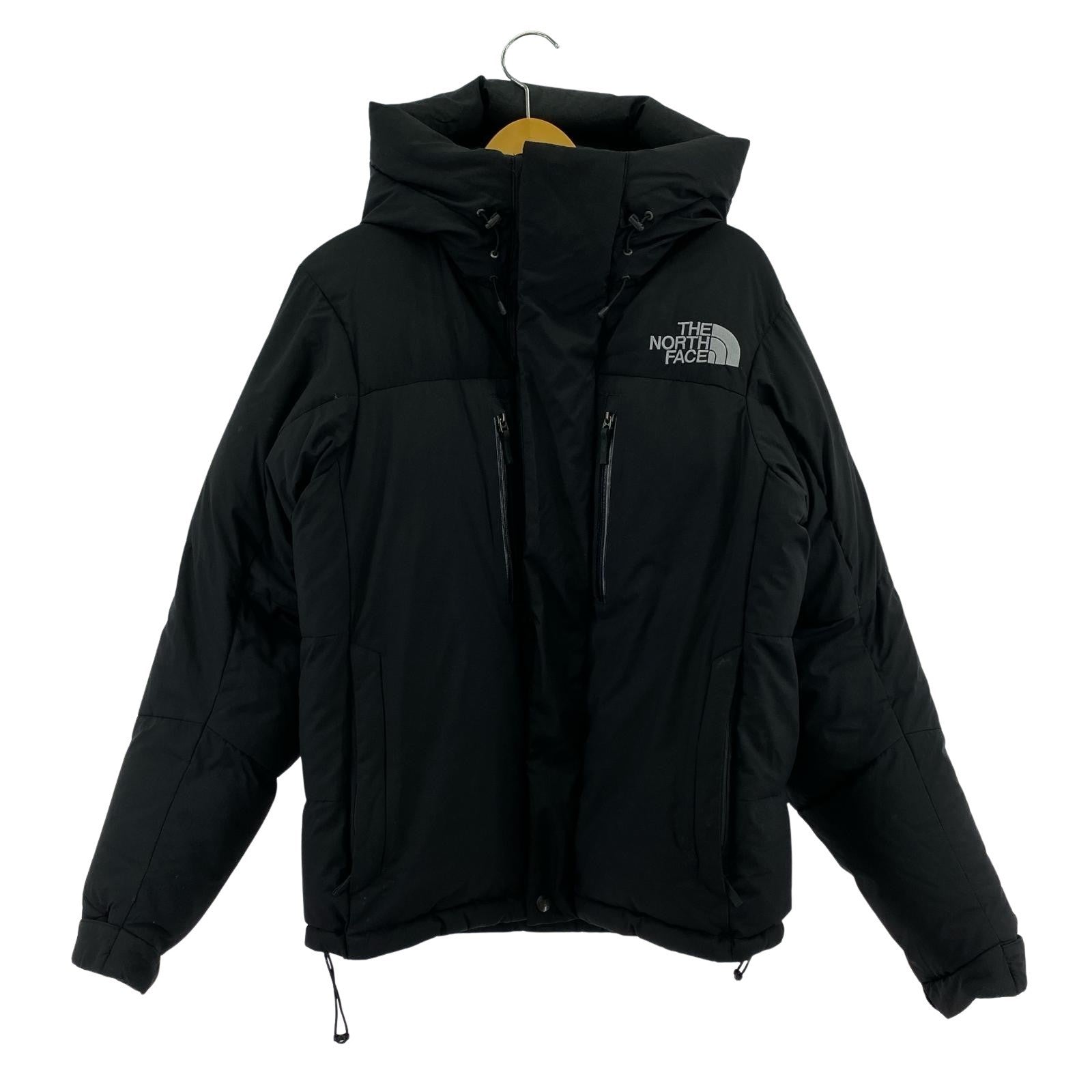 ダウンジャケット THE NORTH FACE バルトロライトジャケット ダウンジャケット S ブラック S ブラック