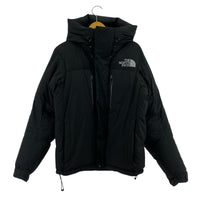 ダウンジャケット THE NORTH FACE バルトロライトジャケット ダウンジャケット S ブラック S ブラック