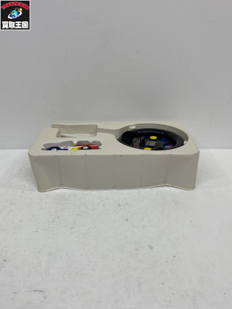 R/Cトミカ プラド トミカ