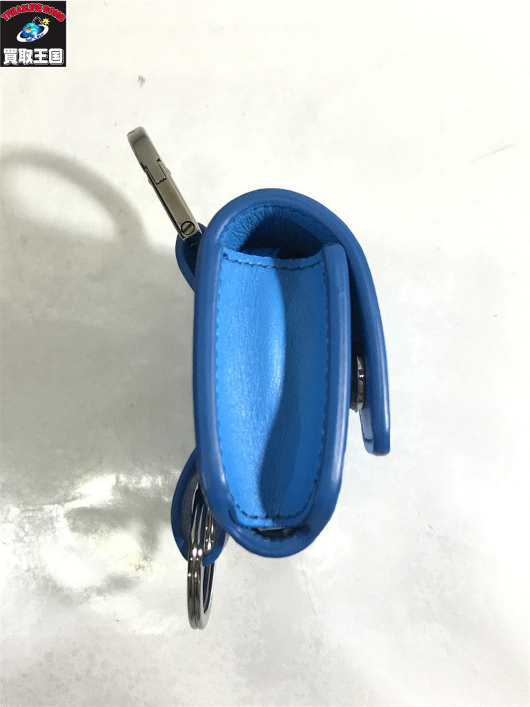 DIOR airpods ケース