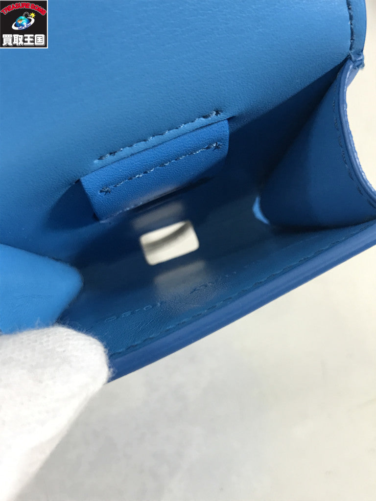DIOR airpods ケース
