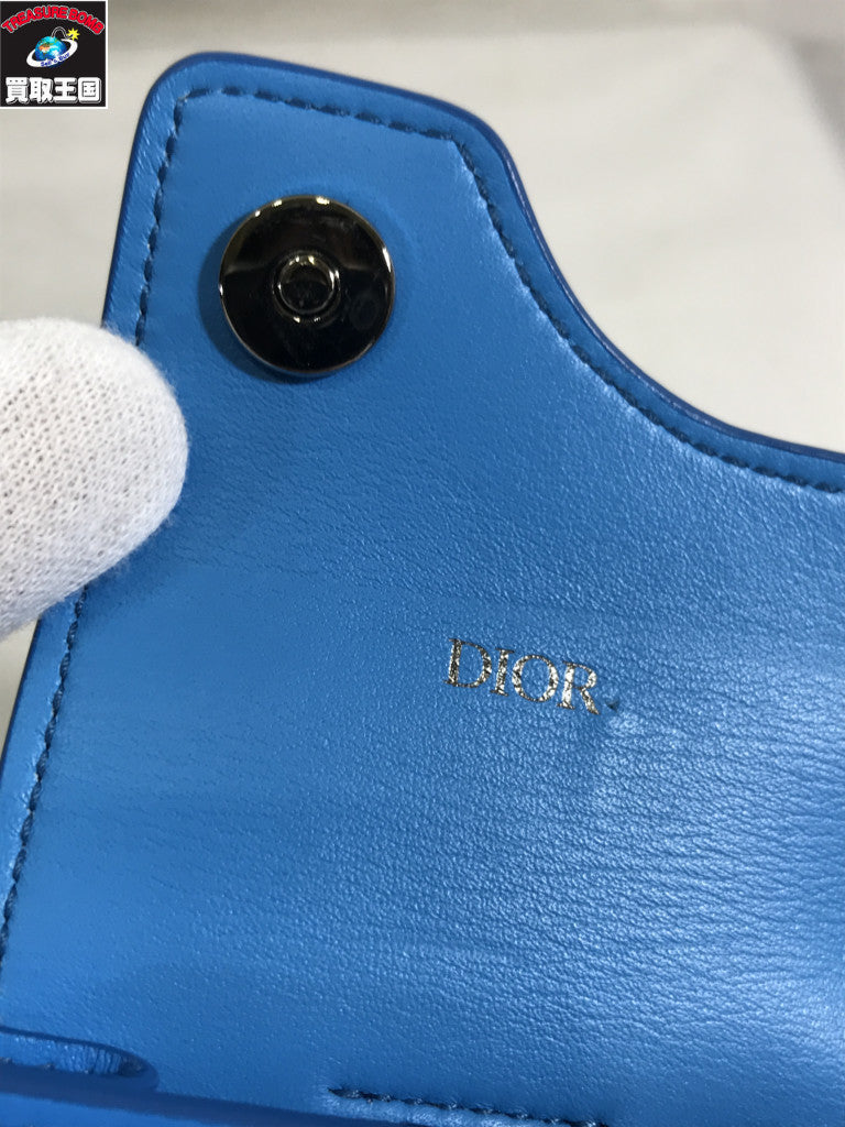 DIOR airpods ケース