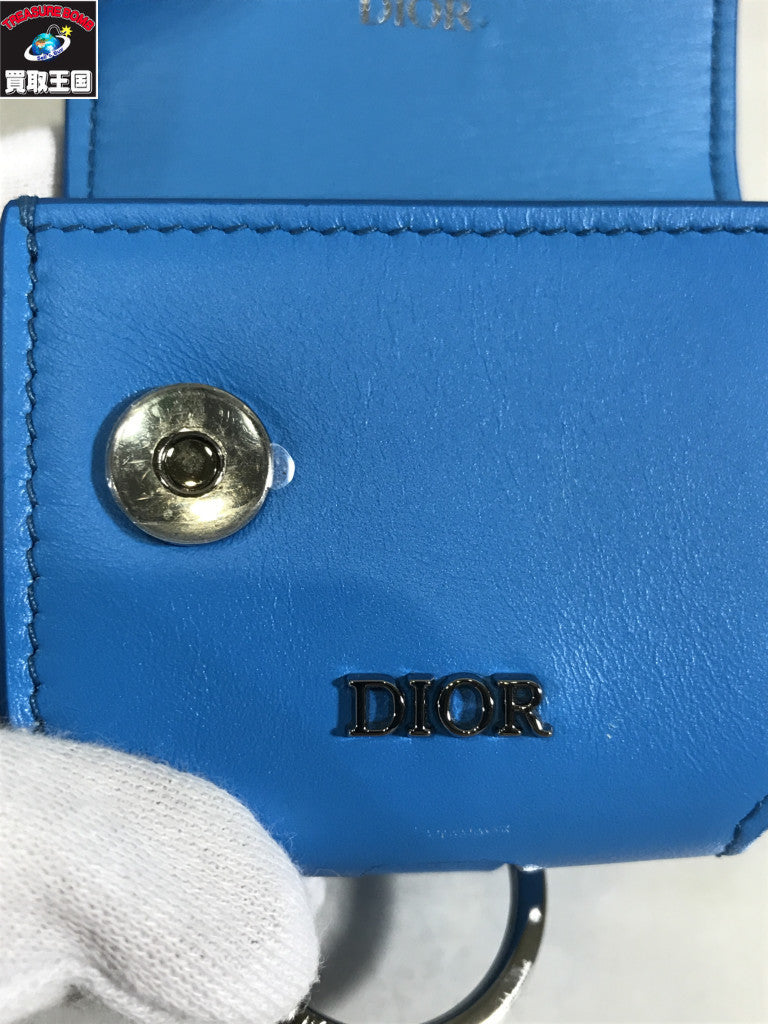 DIOR airpods ケース