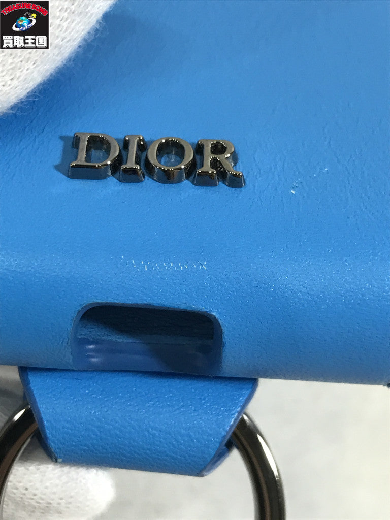 DIOR airpods ケース