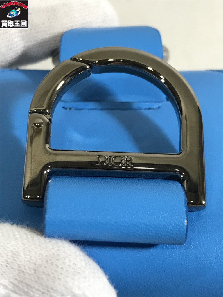 DIOR airpods ケース