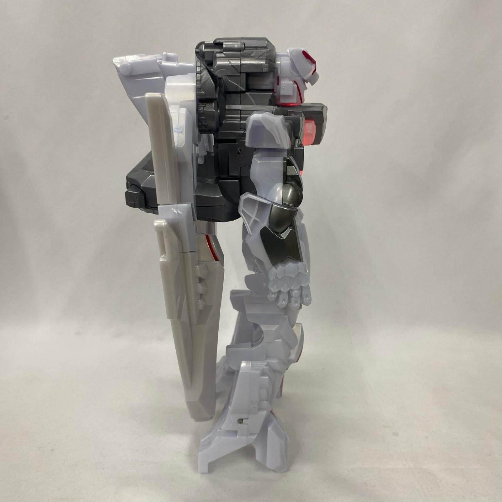 DXテガジューン ナンバーワン戦隊ゴジュウジャー バンダイ フィギュア/グッズ