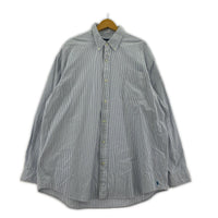 長袖シャツ BEAMS LIMITED EDITION XL ブラック