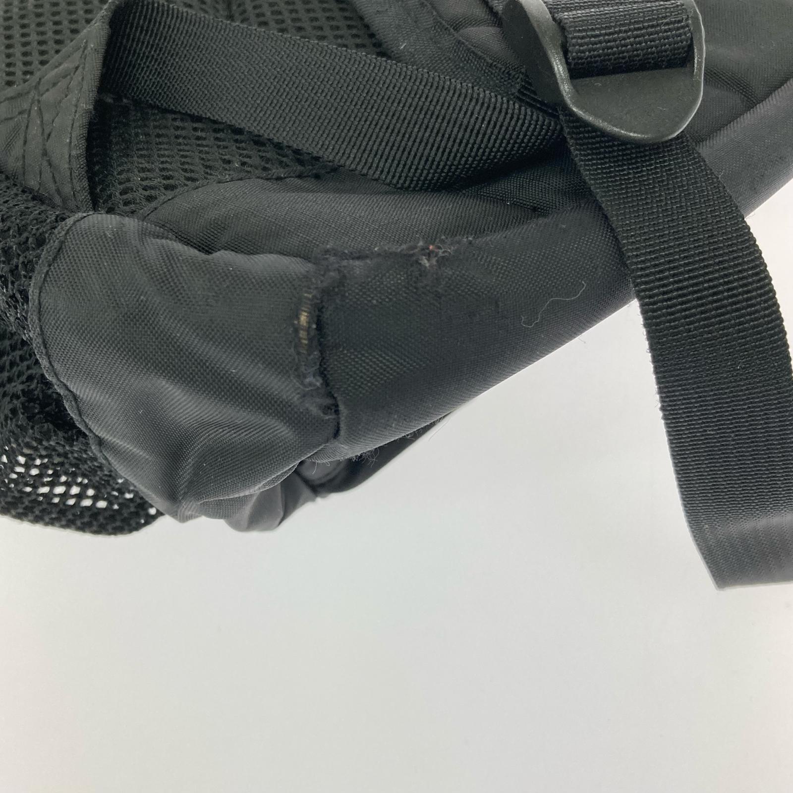 リュック・デイパック 3M Reflective Repeat Backpack 黒 ブラック