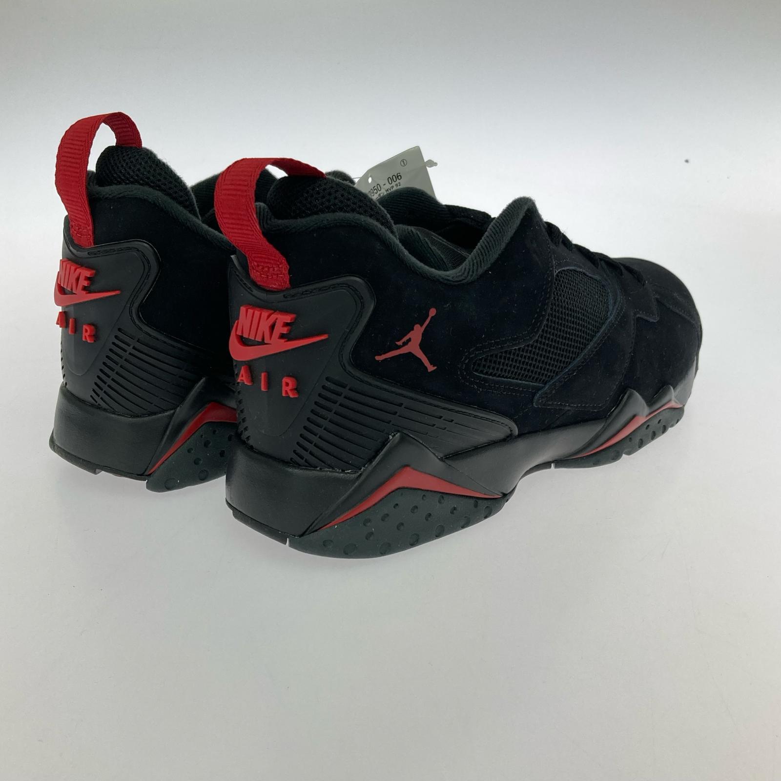 スニーカー AIR JORDAN MVP 92 28.5cm 28.5cm (US10 1/2 UK10 EU47) ブラック