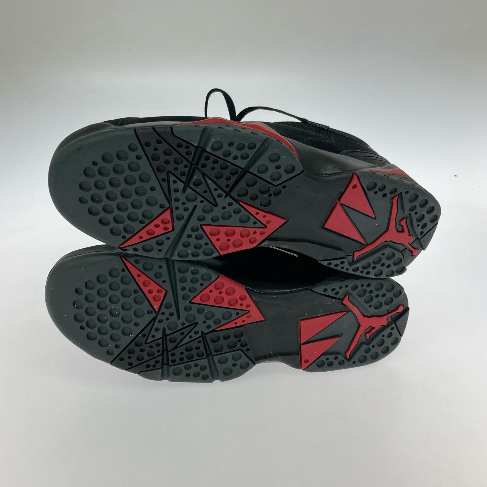 スニーカー AIR JORDAN MVP 92 28.5cm 28.5cm (US10 1/2 UK10 EU47) ブラック