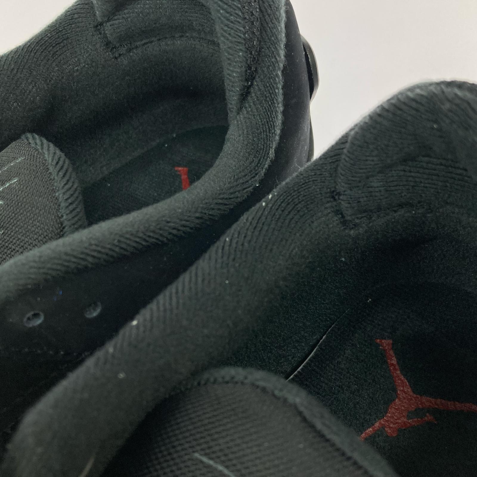 スニーカー AIR JORDAN MVP 92 28.5cm 28.5cm (US10 1/2 UK10 EU47) ブラック