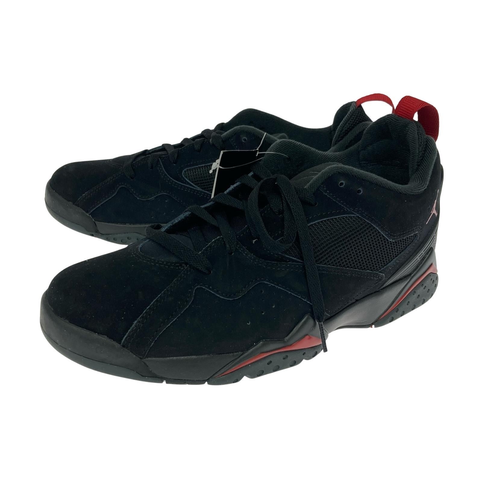 スニーカー AIR JORDAN MVP 92 28.5cm 28.5cm (US10 1/2 UK10 EU47) ブラック