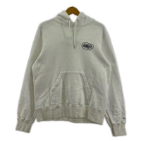 パーカー Eric Haze Circle Star Hoodie 2 2 ホワイト